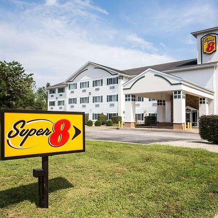 Super 8 By Wyndham Union Hotel Ngoại thất bức ảnh