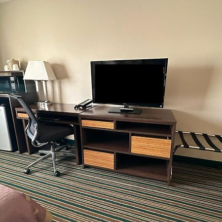 Super 8 By Wyndham Union Hotel Ngoại thất bức ảnh
