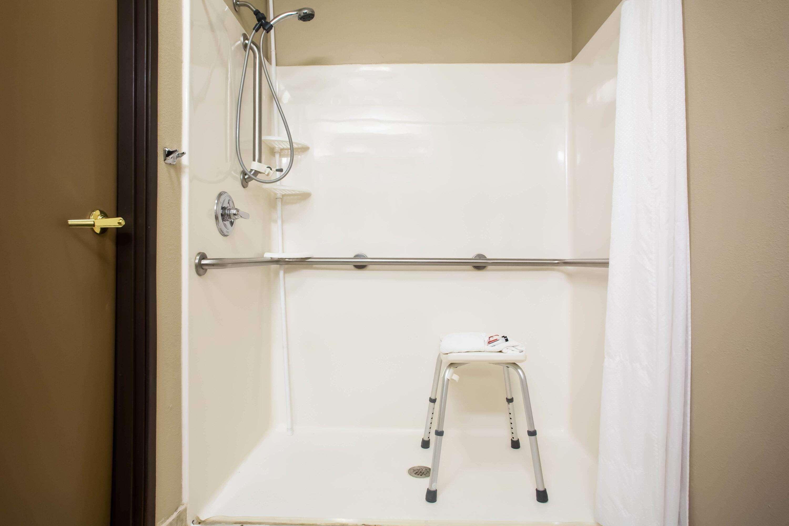 Super 8 By Wyndham Union Hotel Ngoại thất bức ảnh