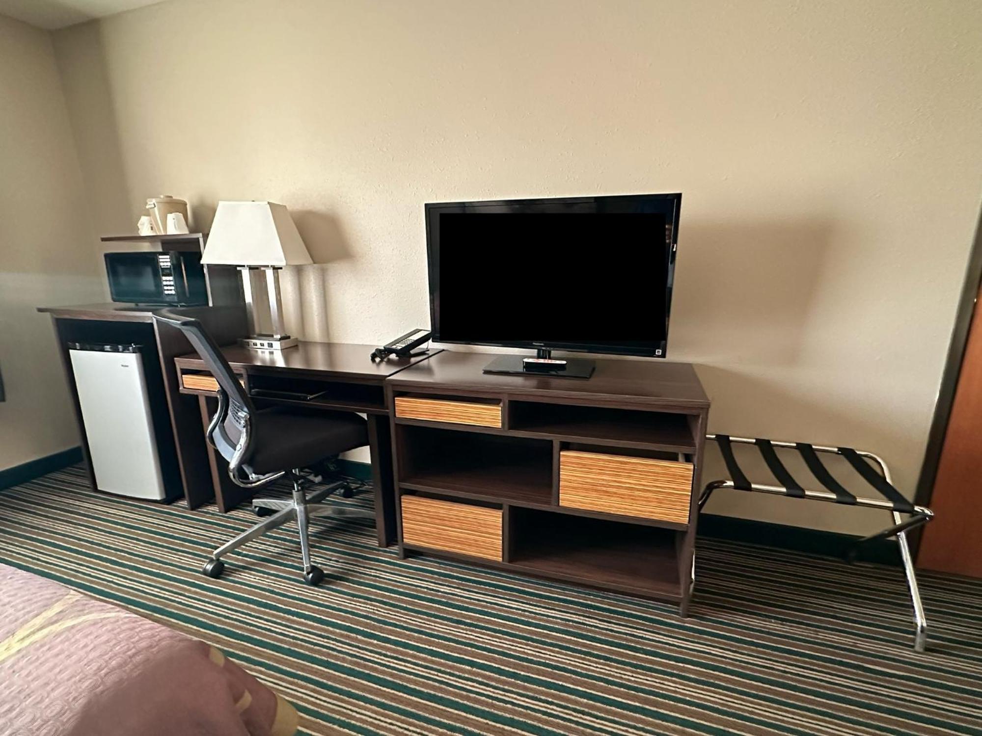 Super 8 By Wyndham Union Hotel Ngoại thất bức ảnh