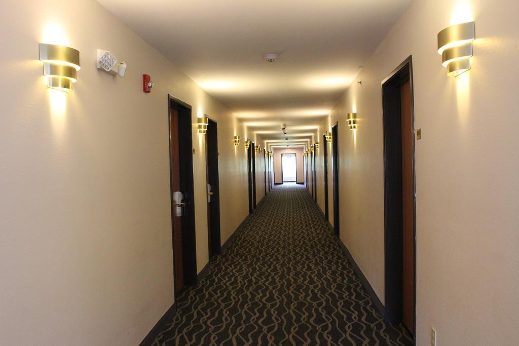 Super 8 By Wyndham Union Hotel Ngoại thất bức ảnh